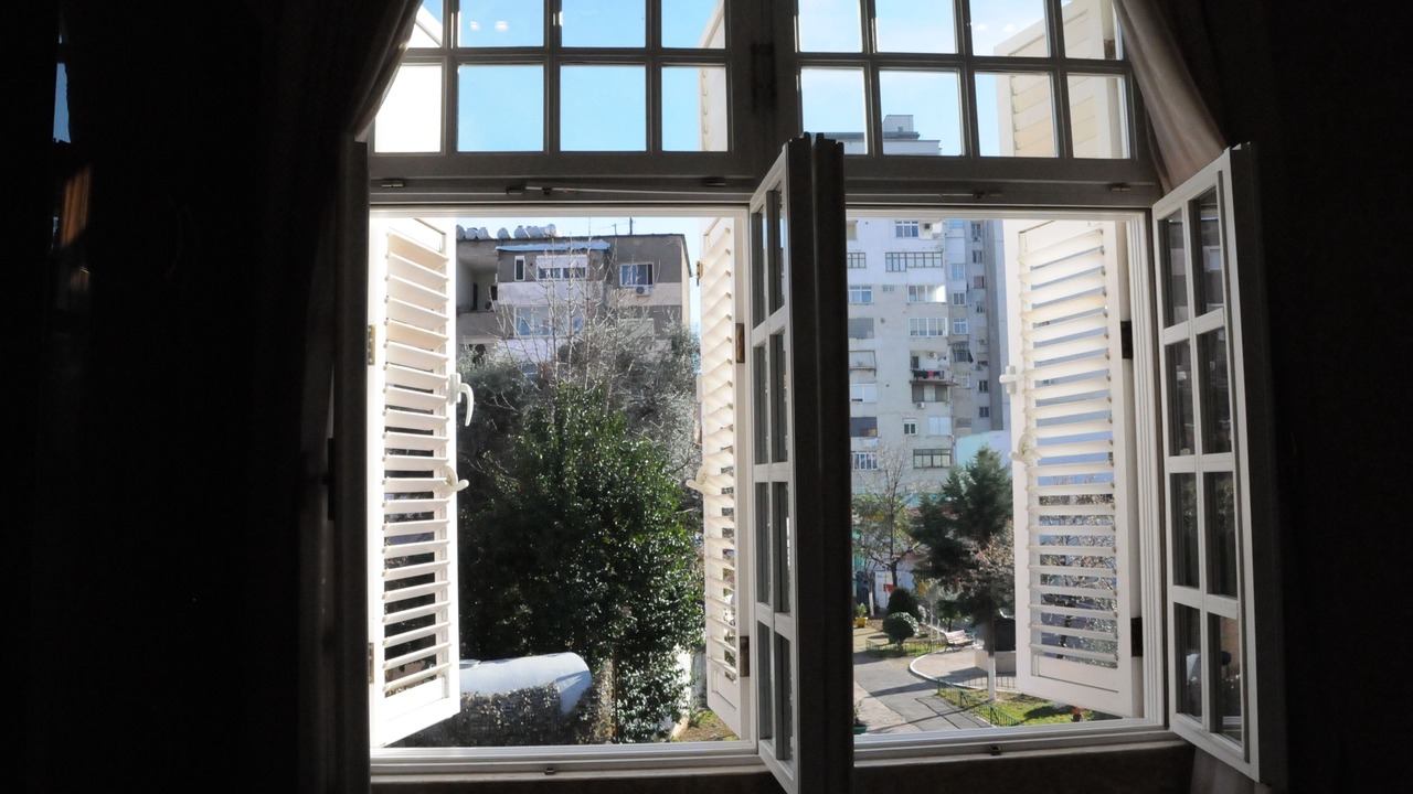 Photo of Patio Balcony in Tirana