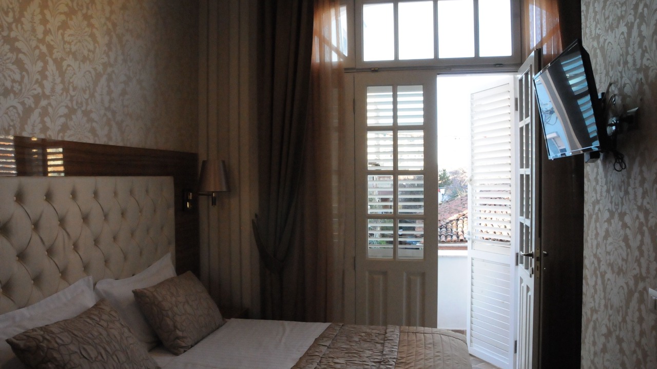 Photo of Patio Balcony in Tirana