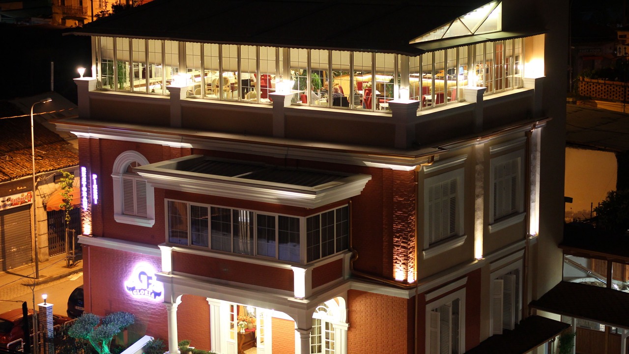 Photo of Outdoor in Tirana