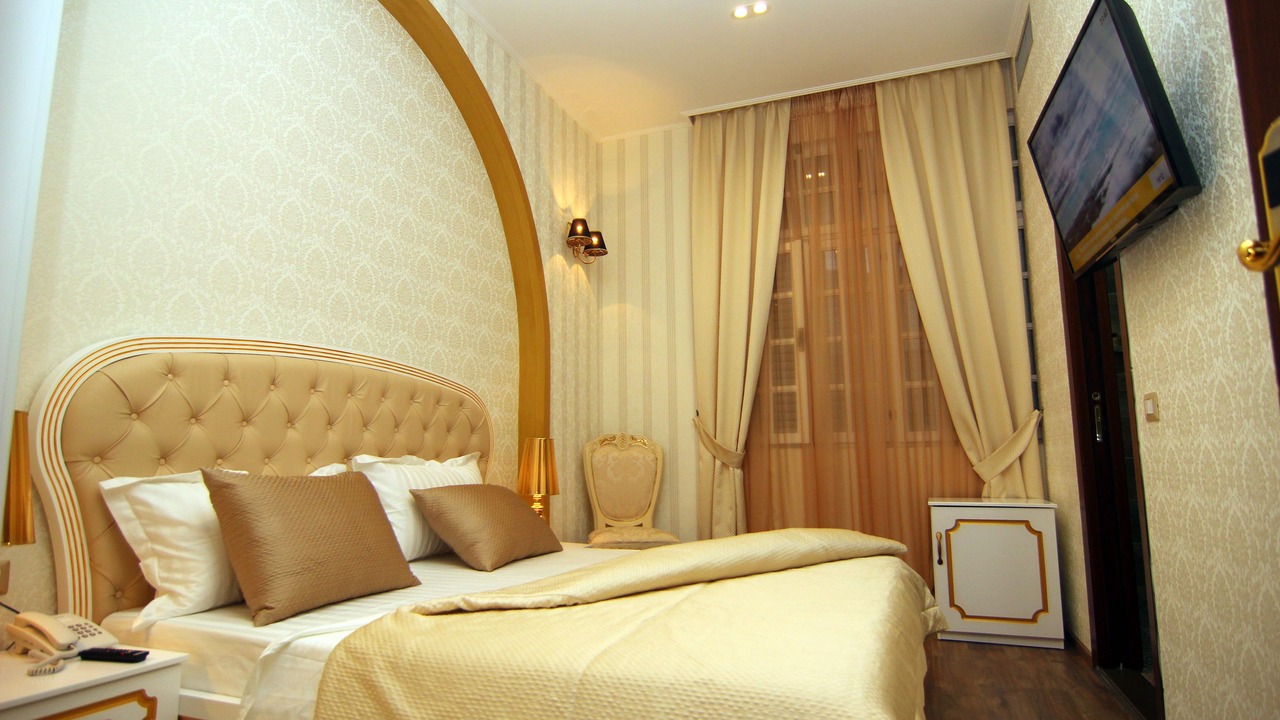 Photo of Bedroom in Tirana