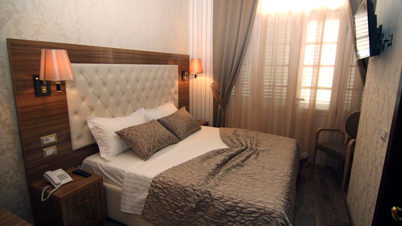 Photo of Bedroom in Tirana