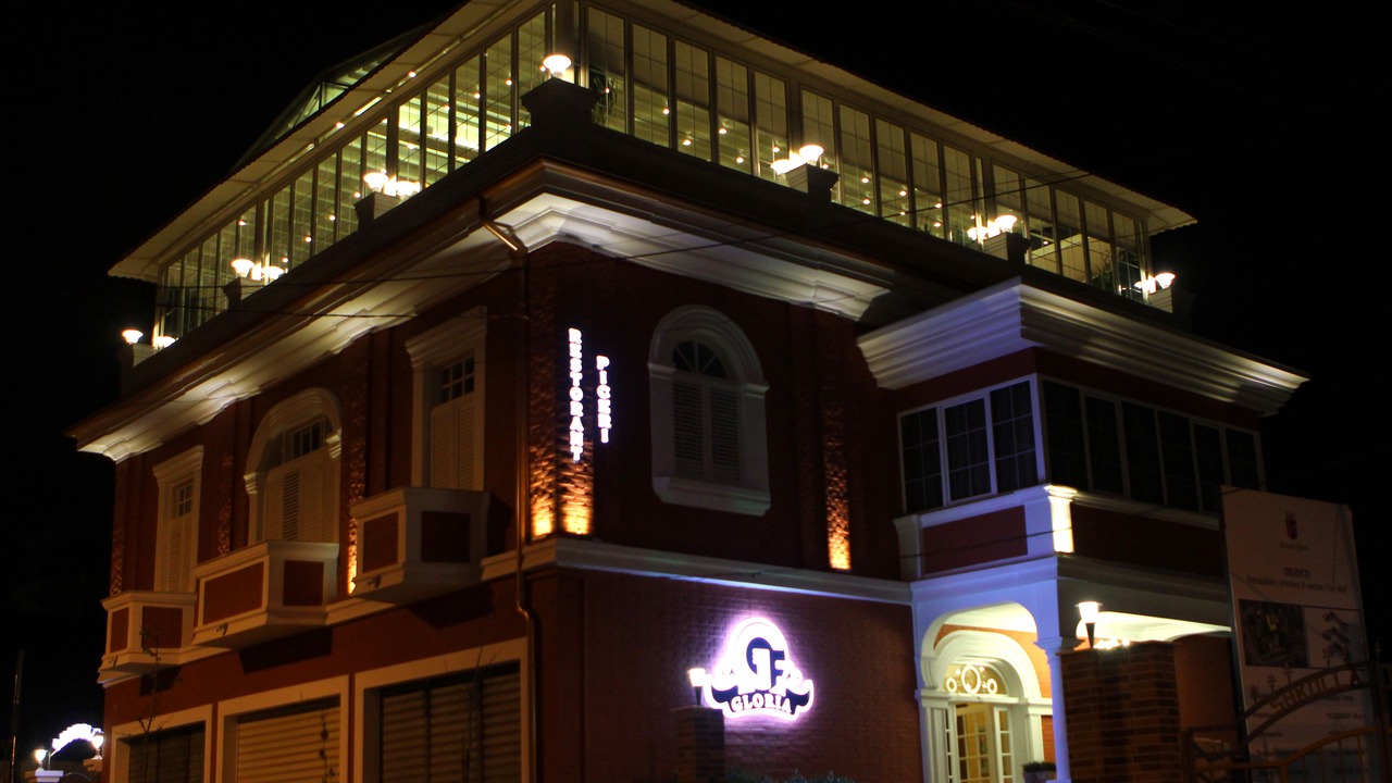 Photo of Patio Balcony in Tirana