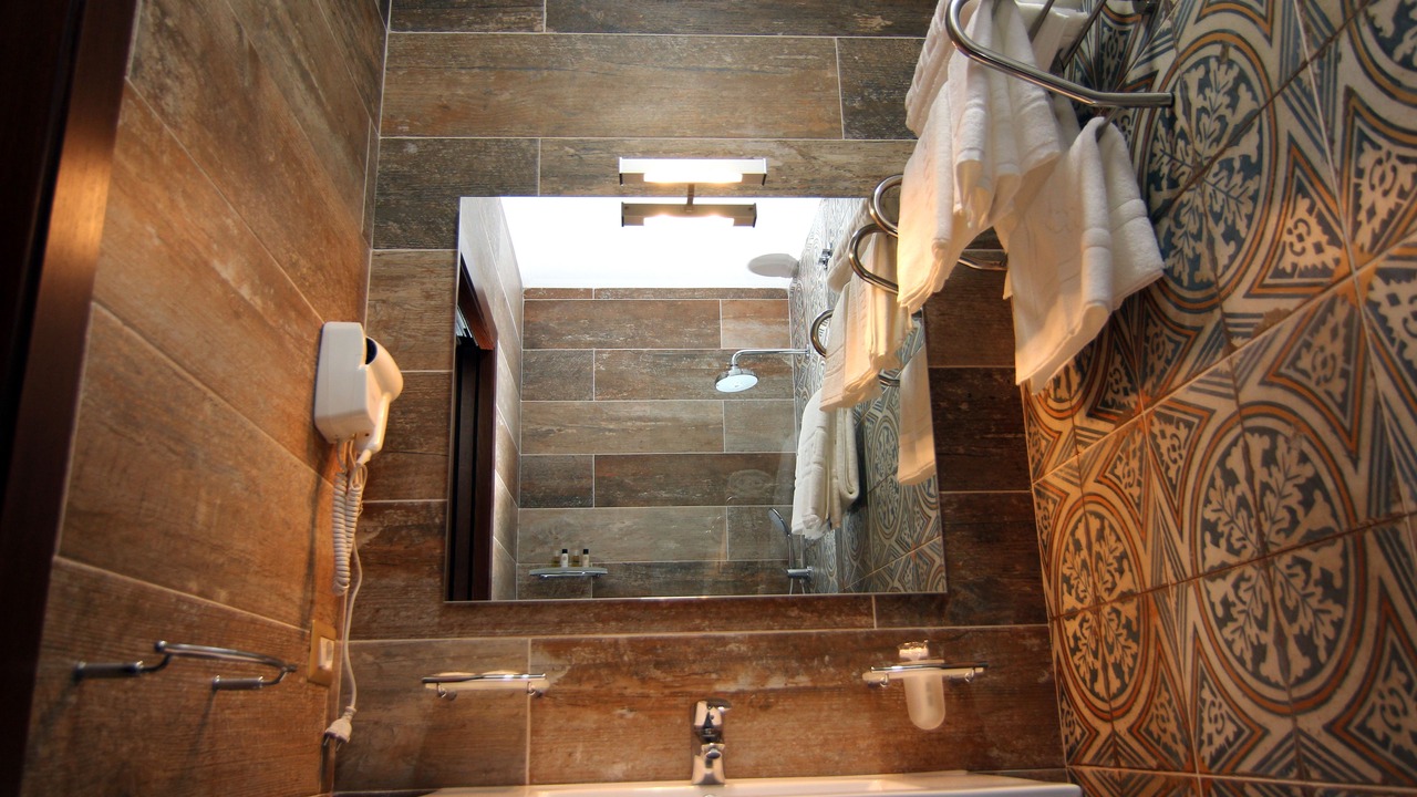 Photo of Bathroom in Tirana