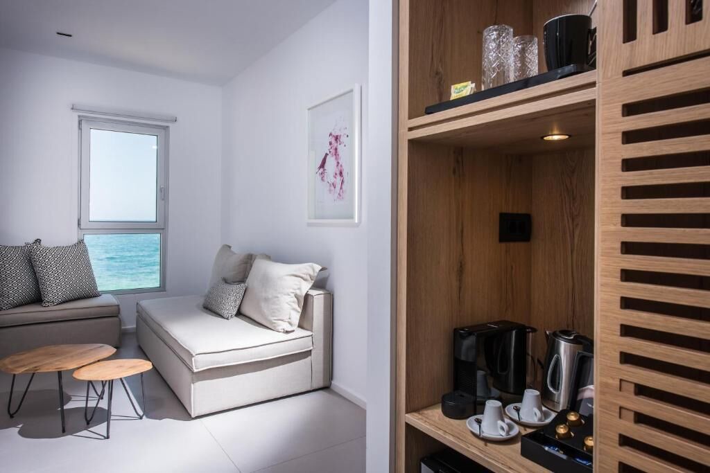 Photo of Bedroom in Malia