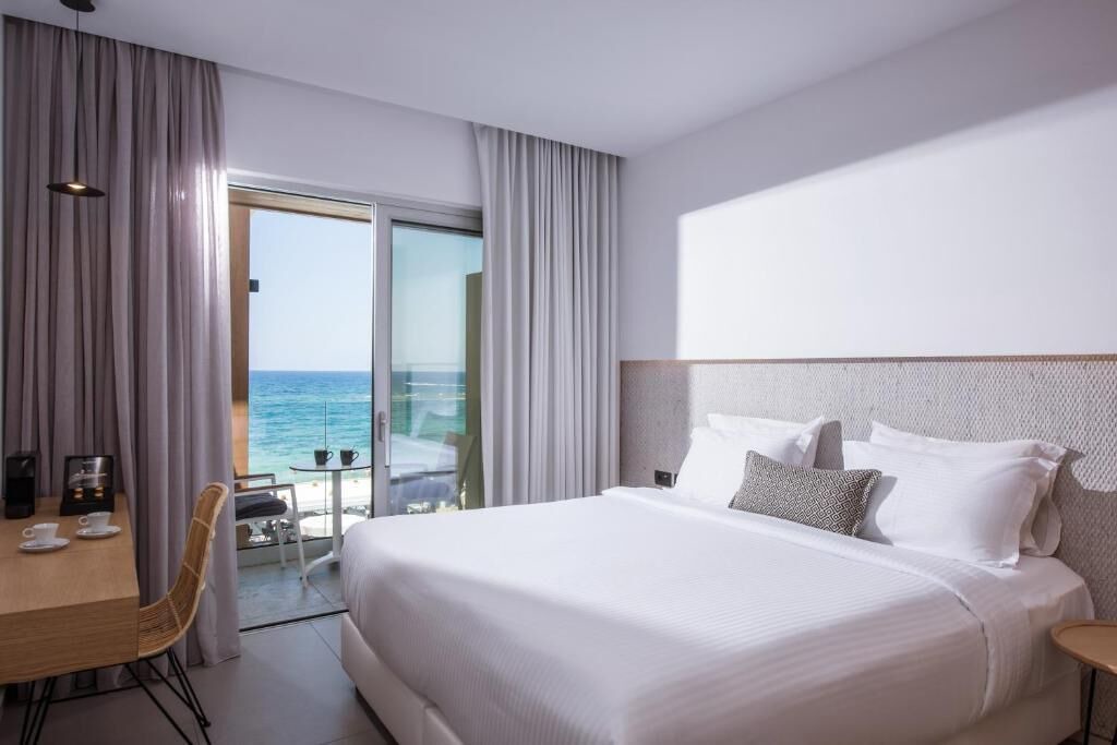 Photo of Bedroom in Malia