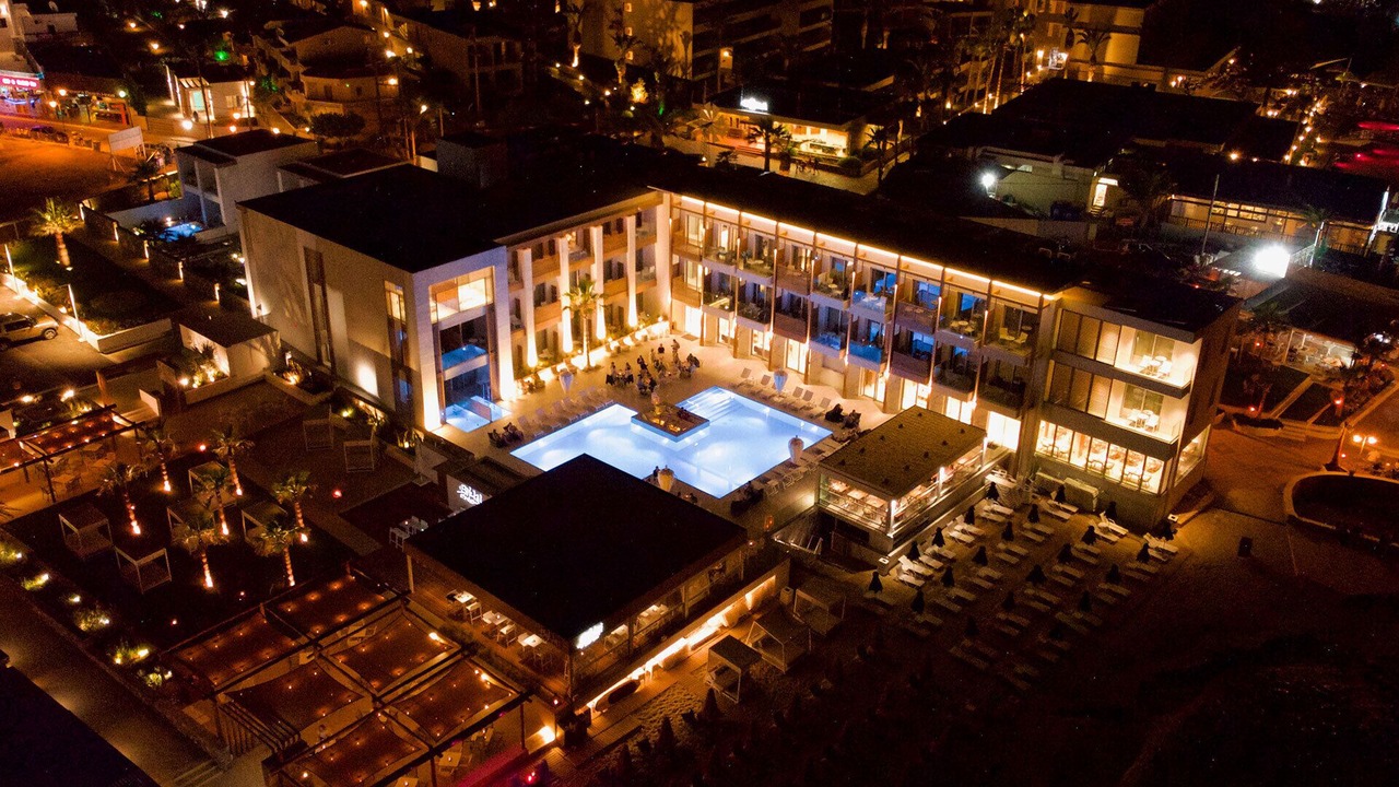 Photo of Outdoor in Malia