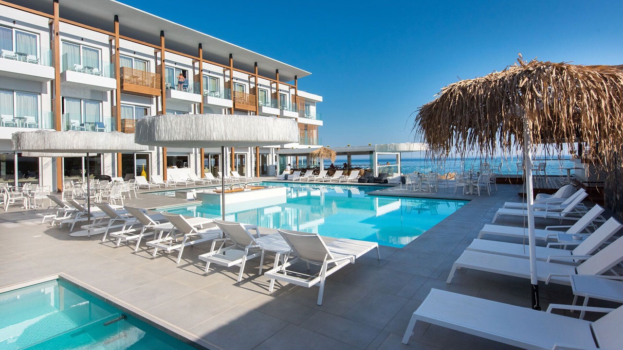 Photo of Outdoor in Malia