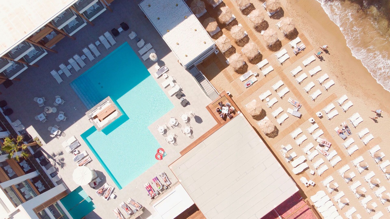 Photo of Outdoor in Malia