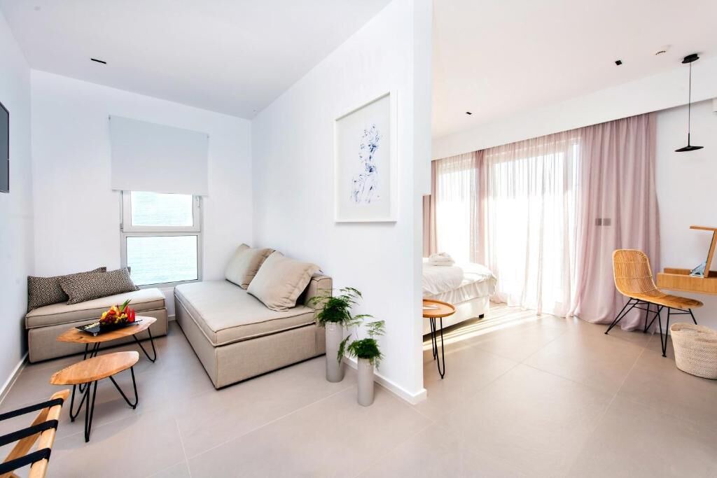 Photo of Bedroom in Malia