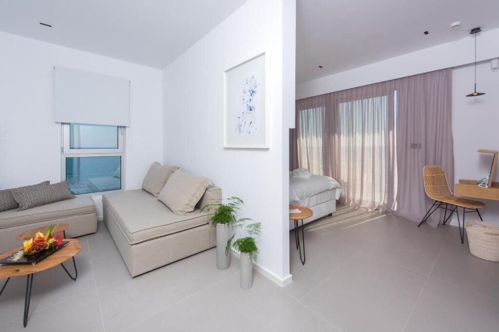 Photo of Bedroom in Malia
