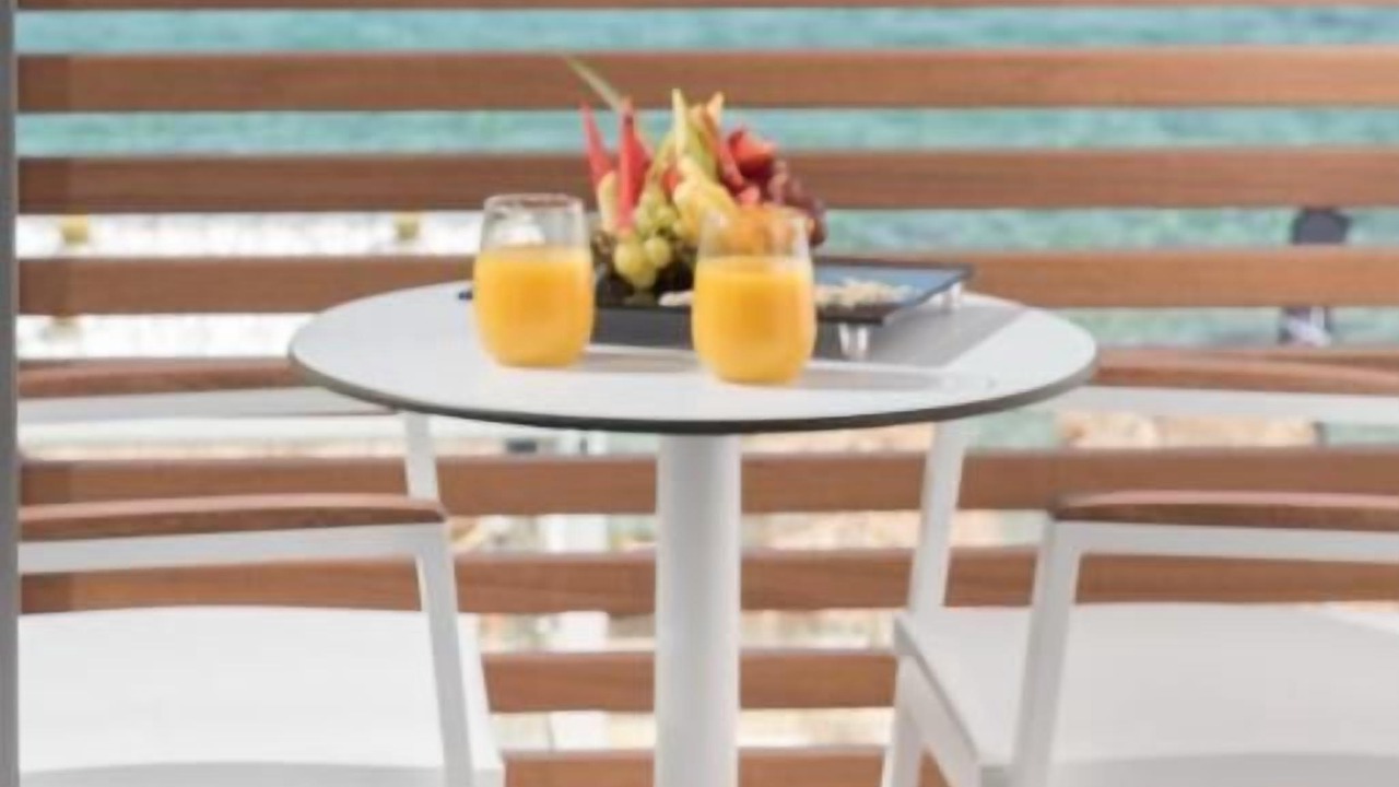 Photo of Patio Balcony in Malia