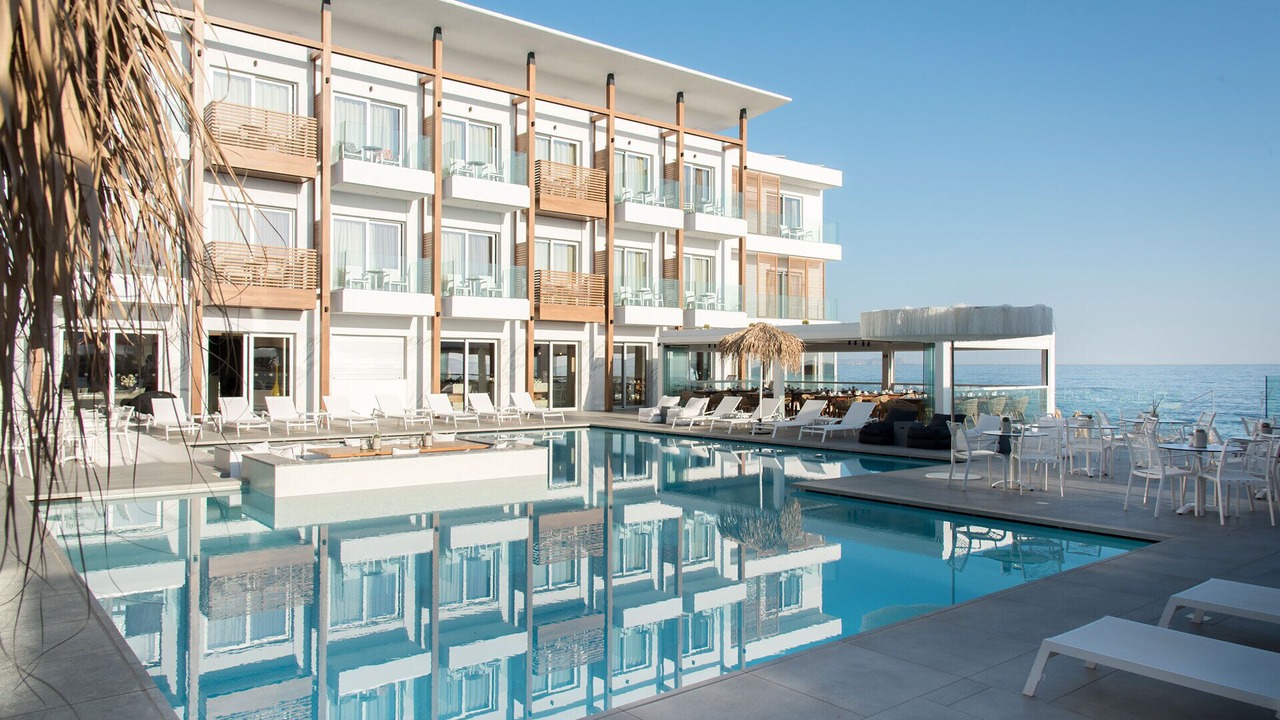 Photo of Outdoor in Malia