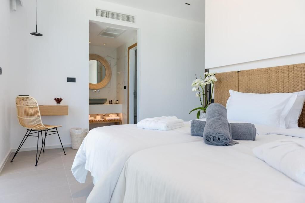 Photo of Bedroom in Malia