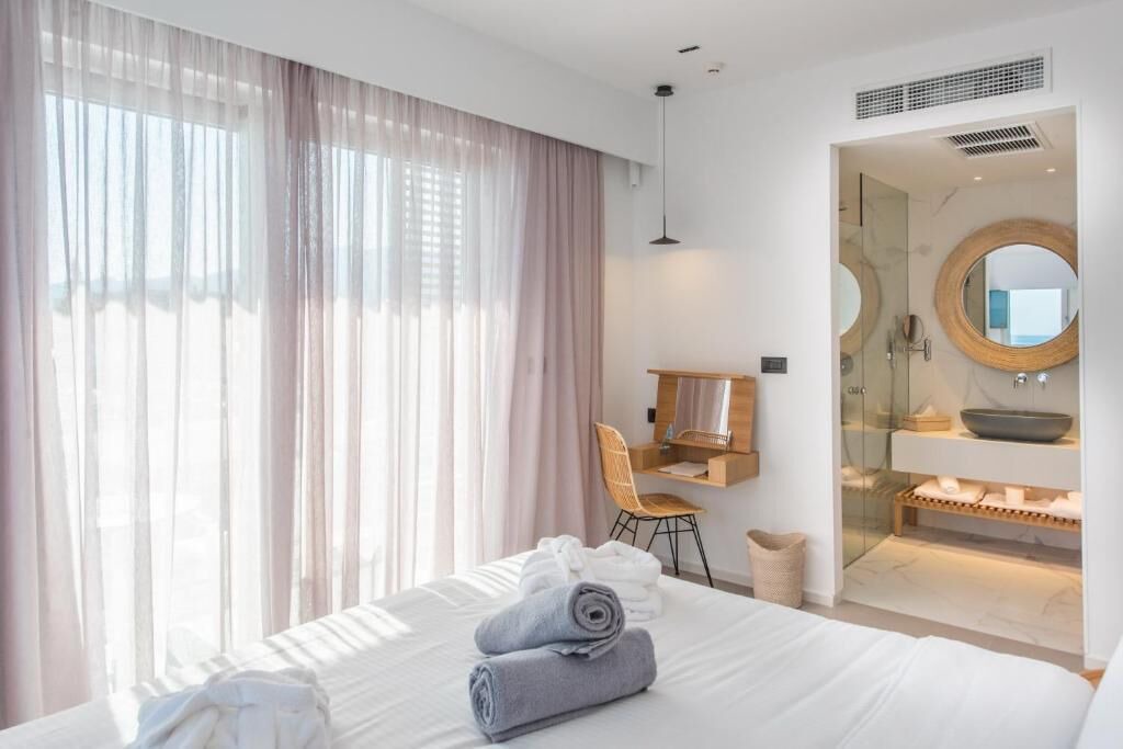 Photo of Bedroom in Malia
