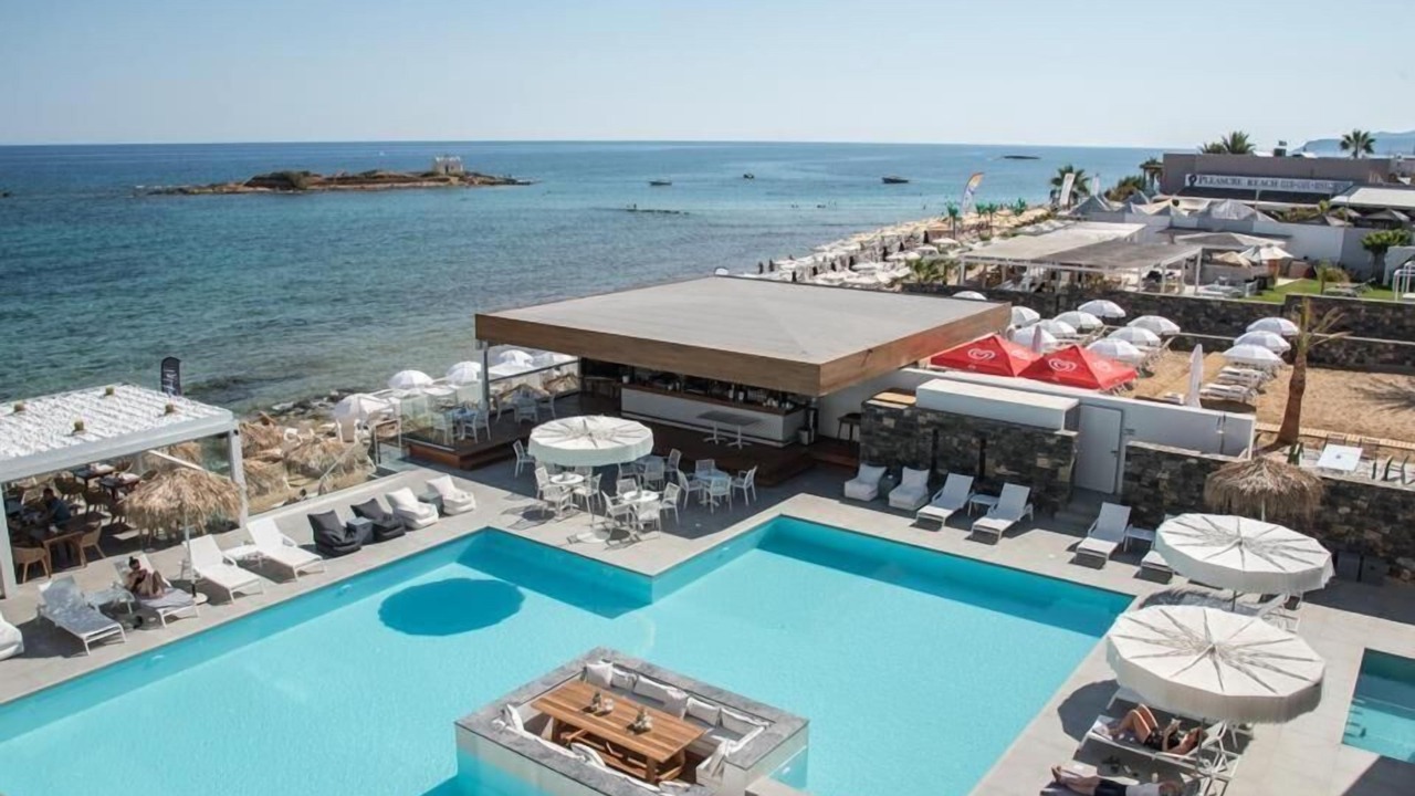 Photo of Outdoor in Malia