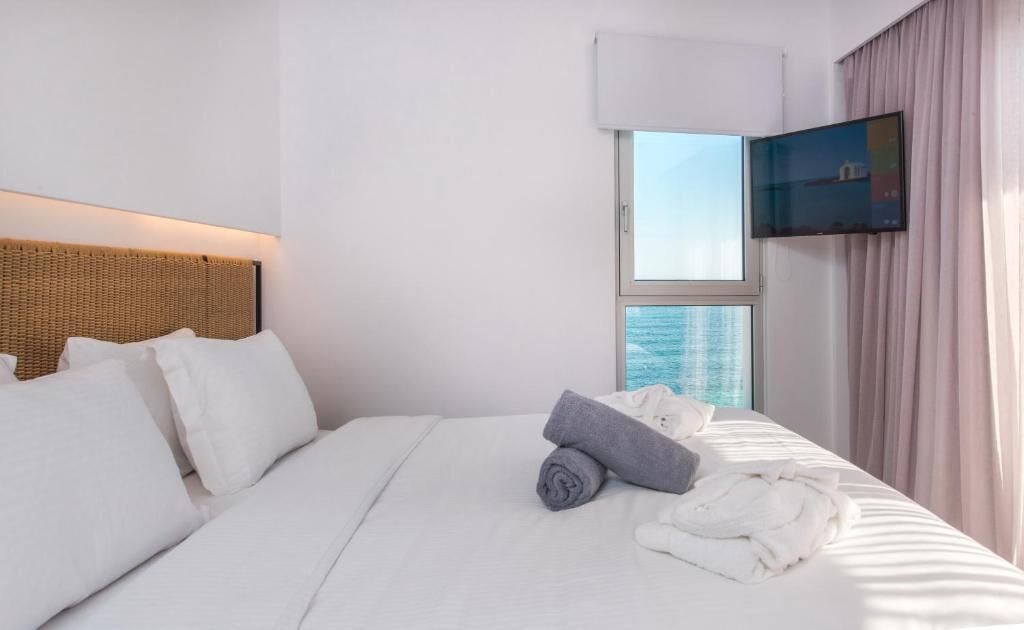 Photo of Bedroom in Malia