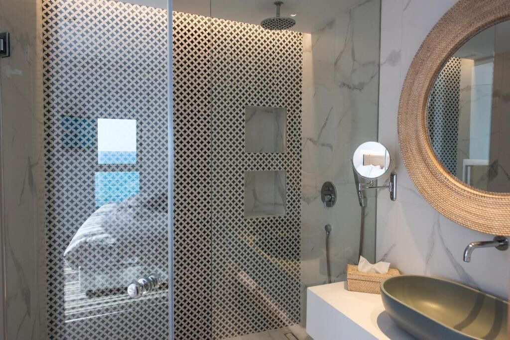 Photo of Bathroom in Malia