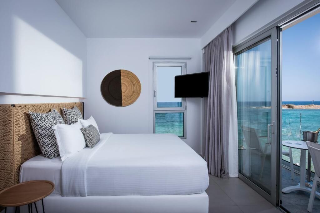 Photo of Bedroom in Malia