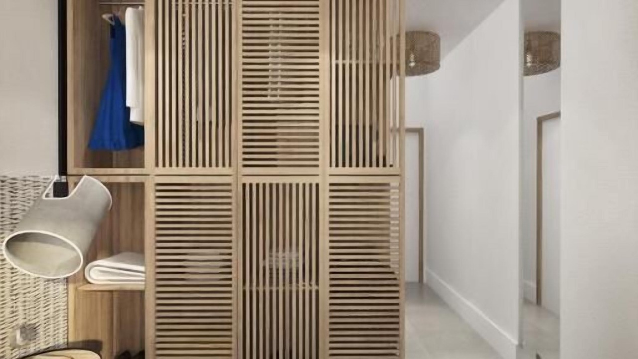 Photo of Bedroom in Malia