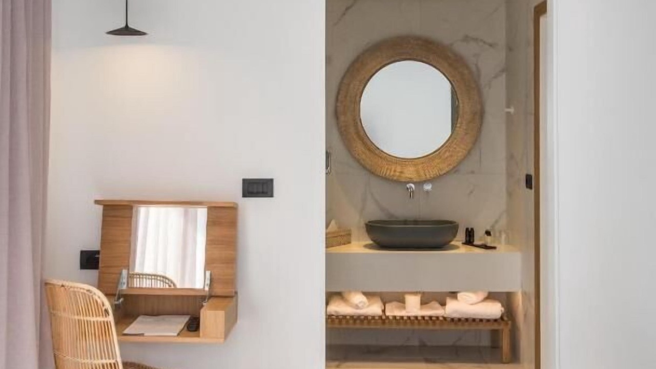 Photo of Bedroom in Malia