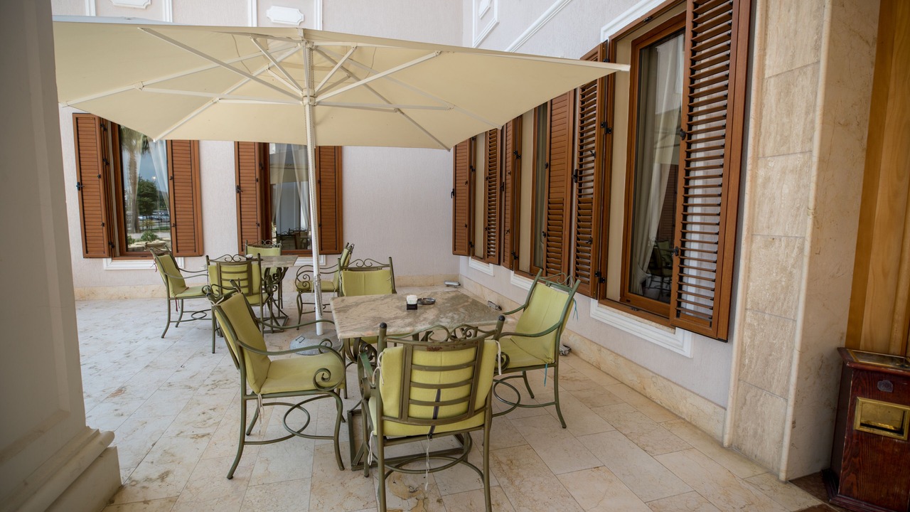 Photo of Outdoor in Preze