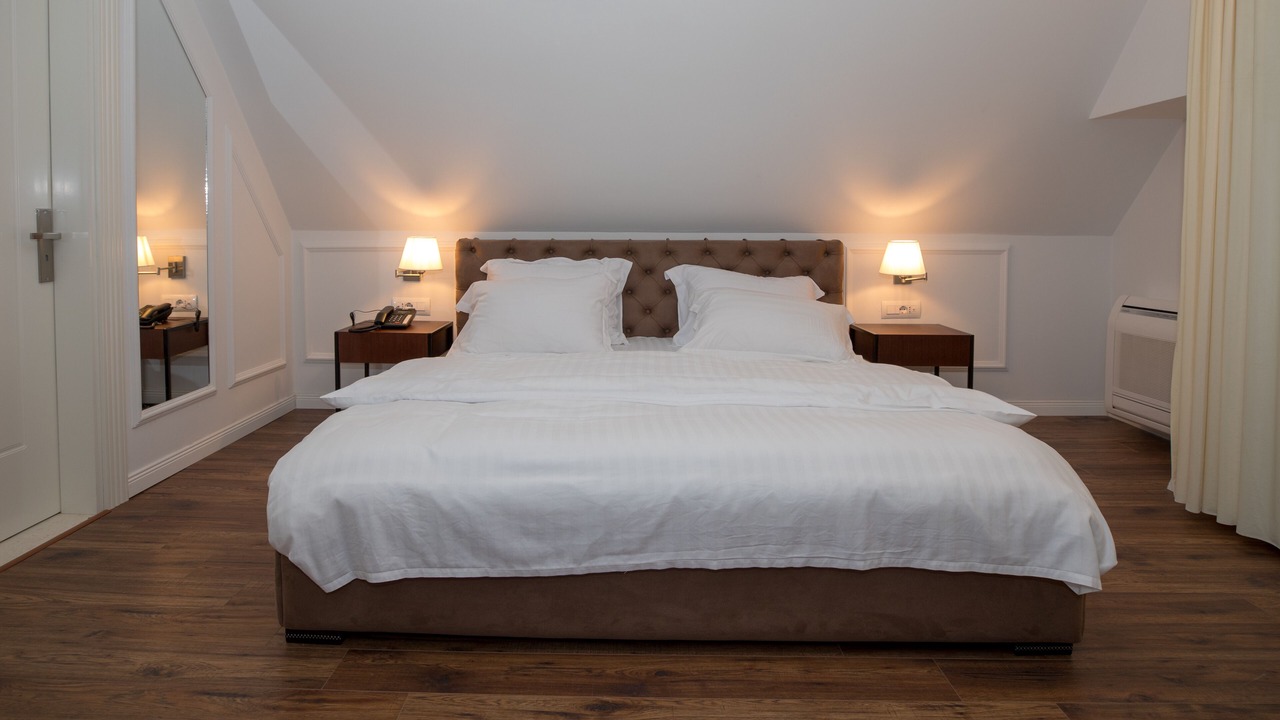 Photo of Bedroom in Preze
