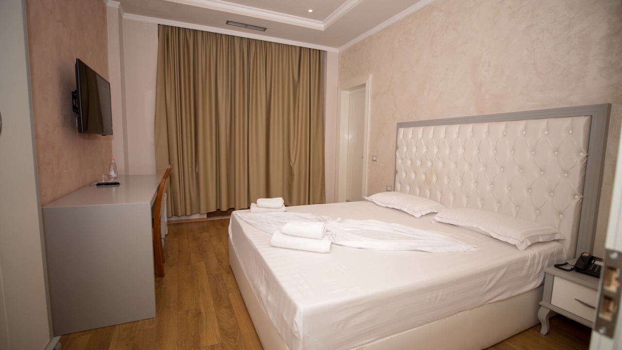 Photo of Bedroom in Preze