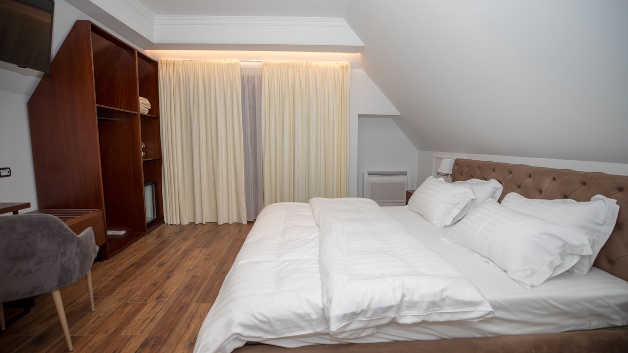 Photo of Bedroom in Preze