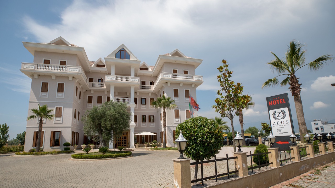 Photo of Outdoor in Preze