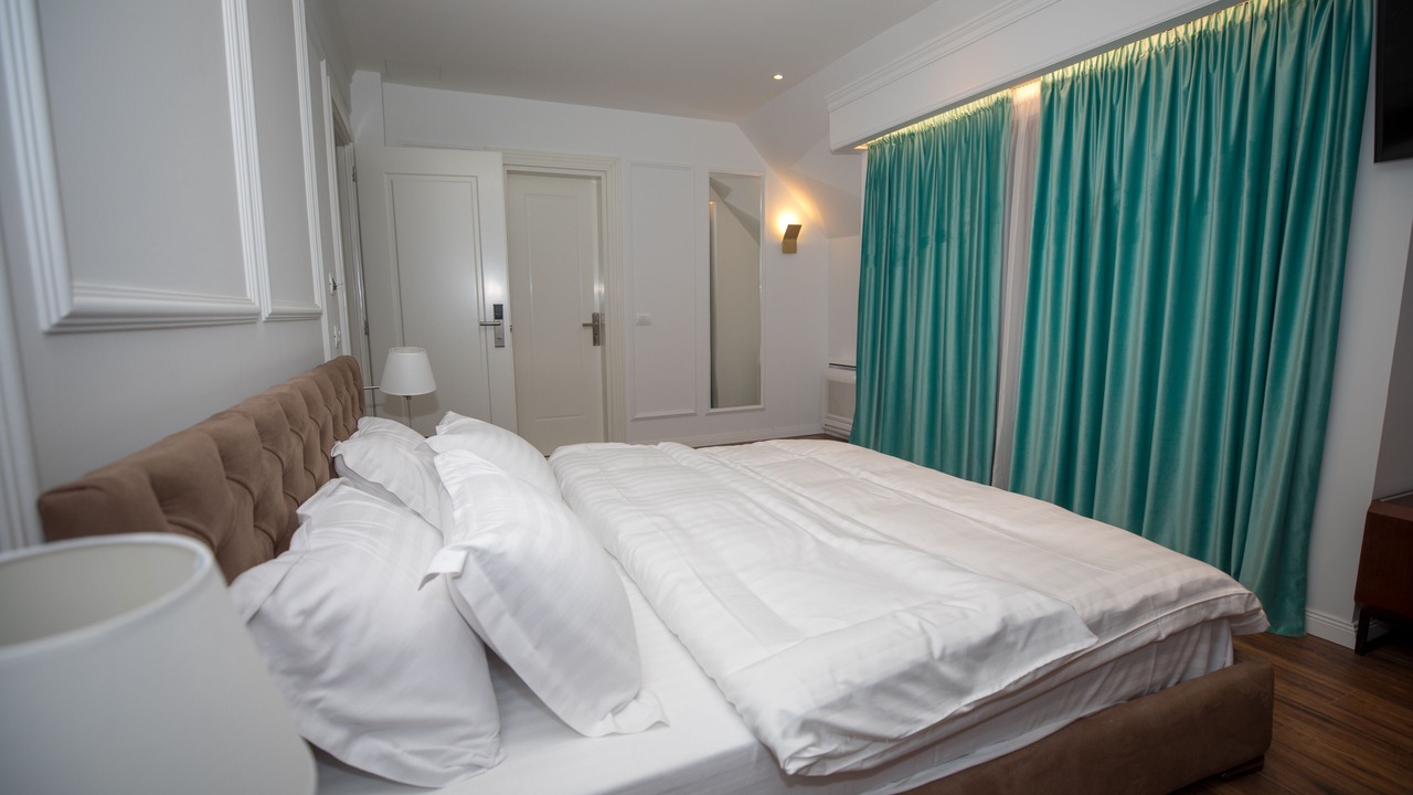 Photo of Bedroom in Preze