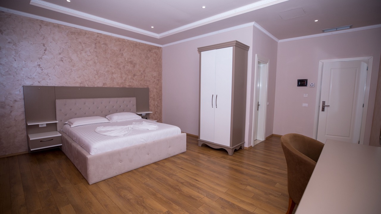 Photo of Bedroom in Preze