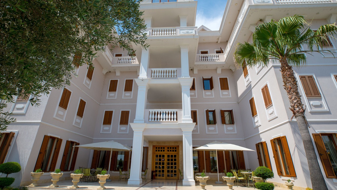 Photo of Outdoor in Preze