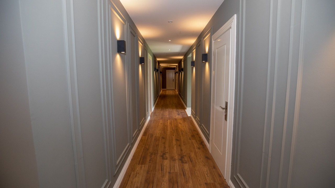 Photo of Bedroom in Preze