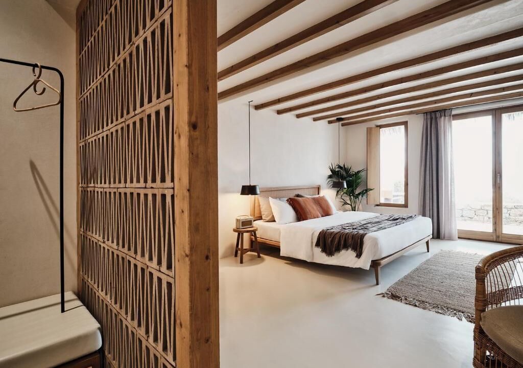 Photo of Bedroom in Kalafatis