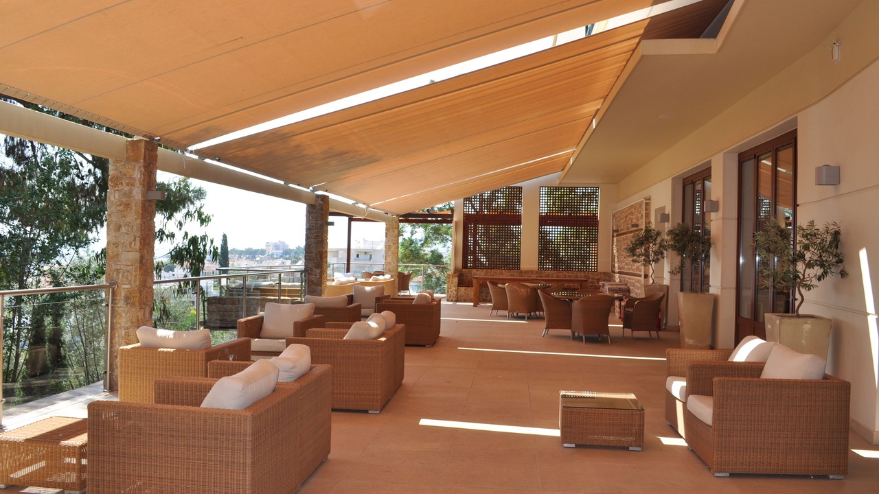 Photo of Patio Balcony in Melissia