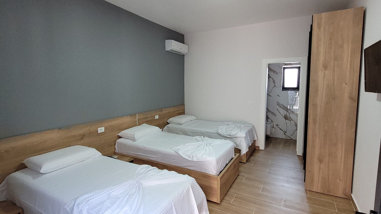 Photo of Bedroom in Fushe-Kruje