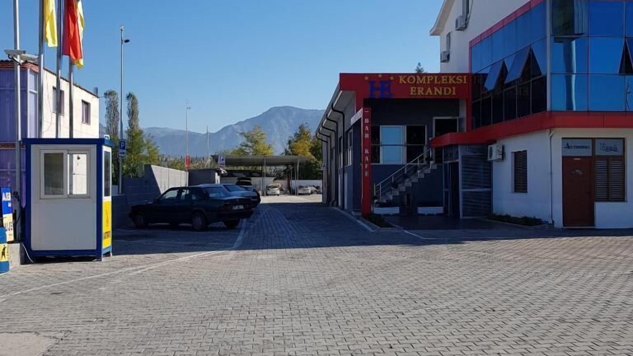Photo of Outdoor in Fushe-Kruje