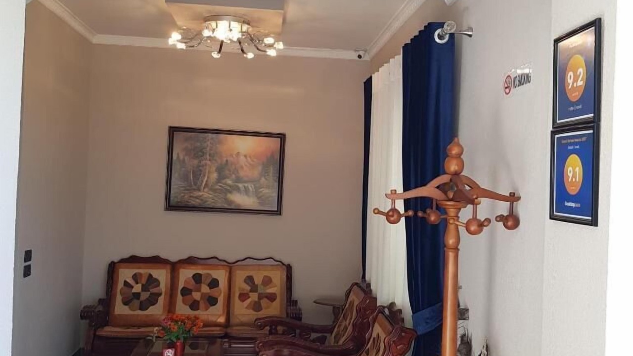 Photo of Bedroom in Fushe-Kruje