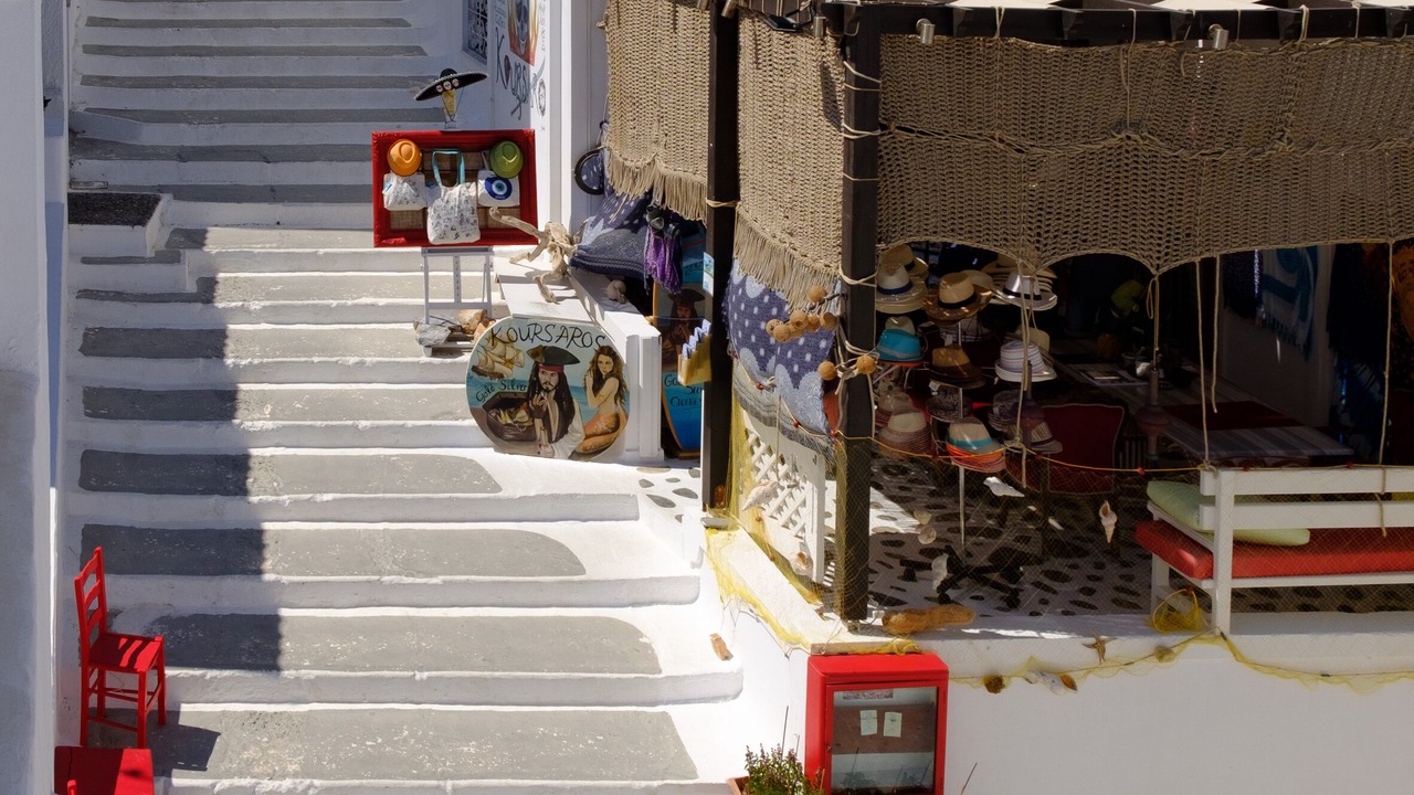 Photo of Outdoor in Astypalaia