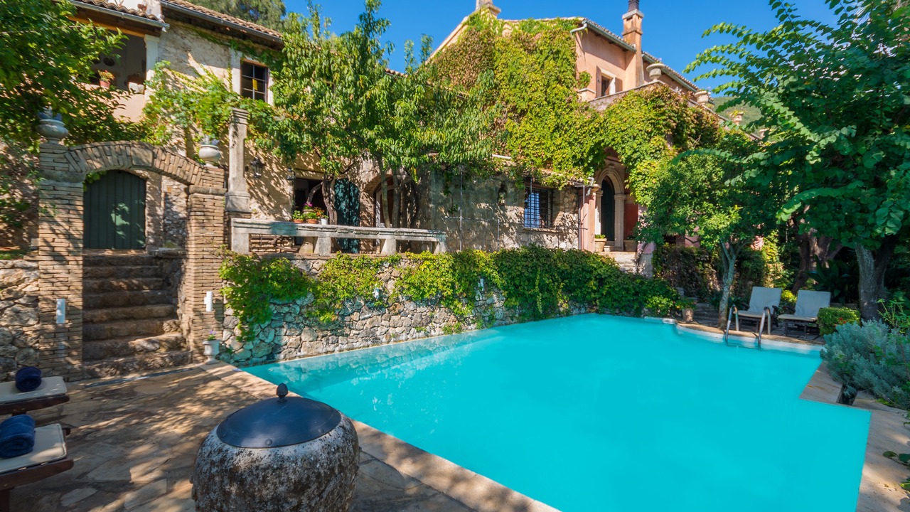 Photo of Outdoor in Agios Markos