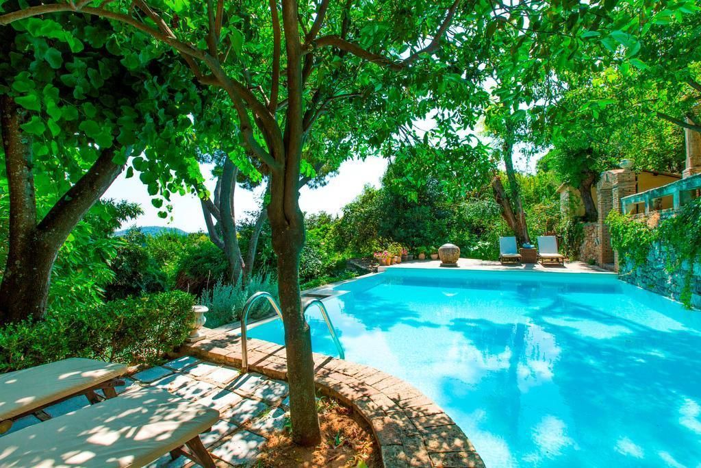 Photo of Outdoor in Agios Markos