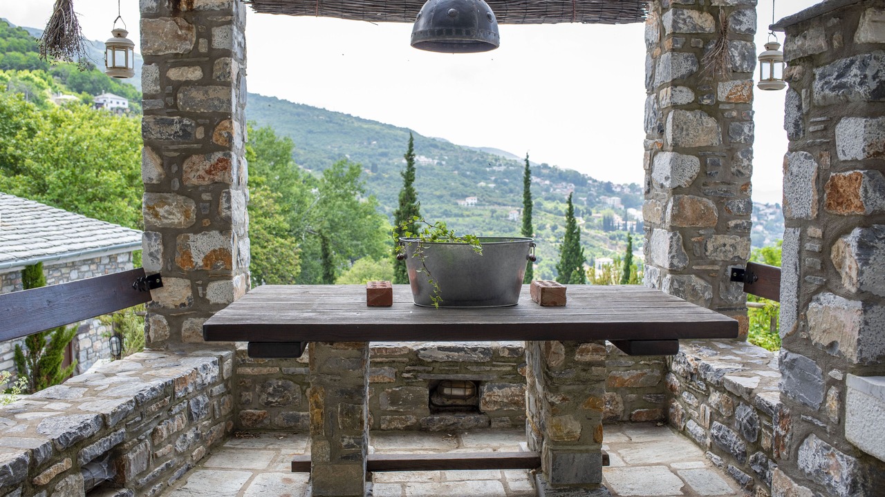 Photo of Outdoor in Makrynitsa