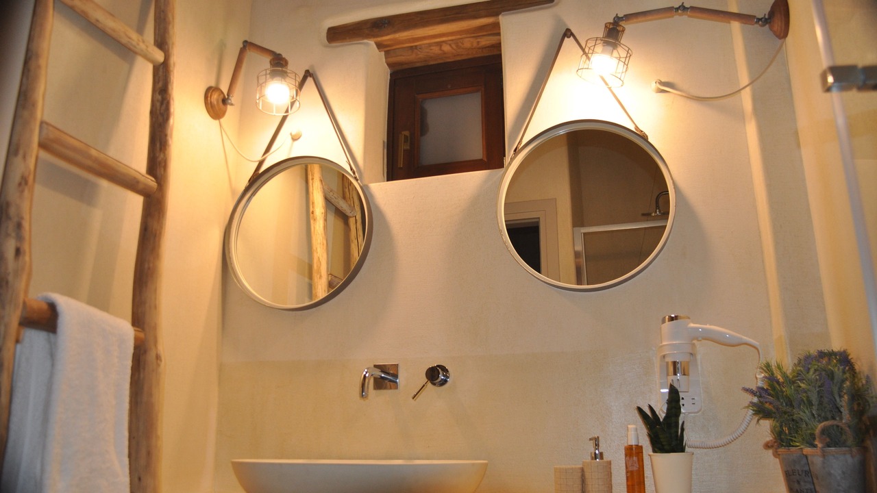 Photo of Bathroom in Makrynitsa