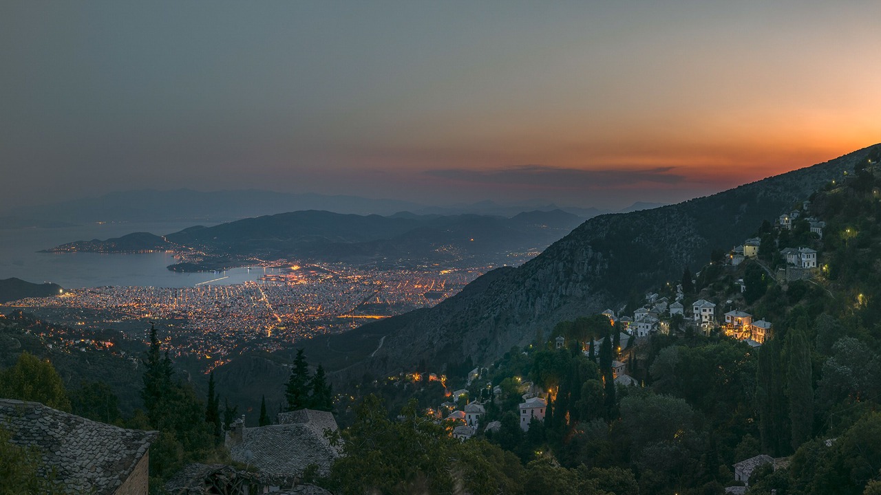 Photo of Outdoor in Makrynitsa