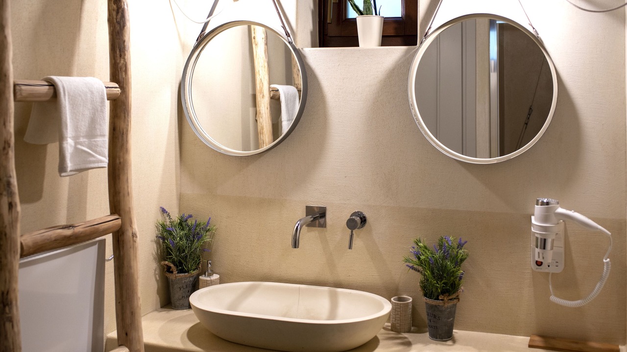 Photo of Bathroom in Makrynitsa