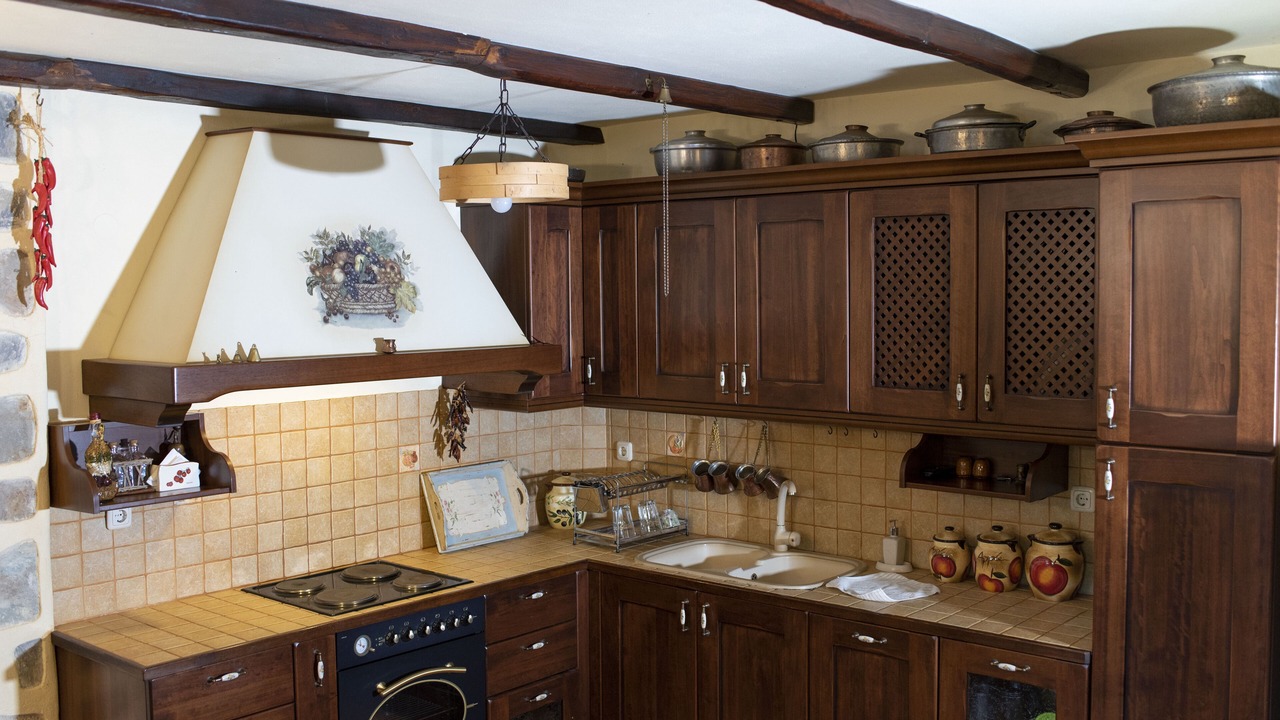 Photo of Livingroom in Makrynitsa