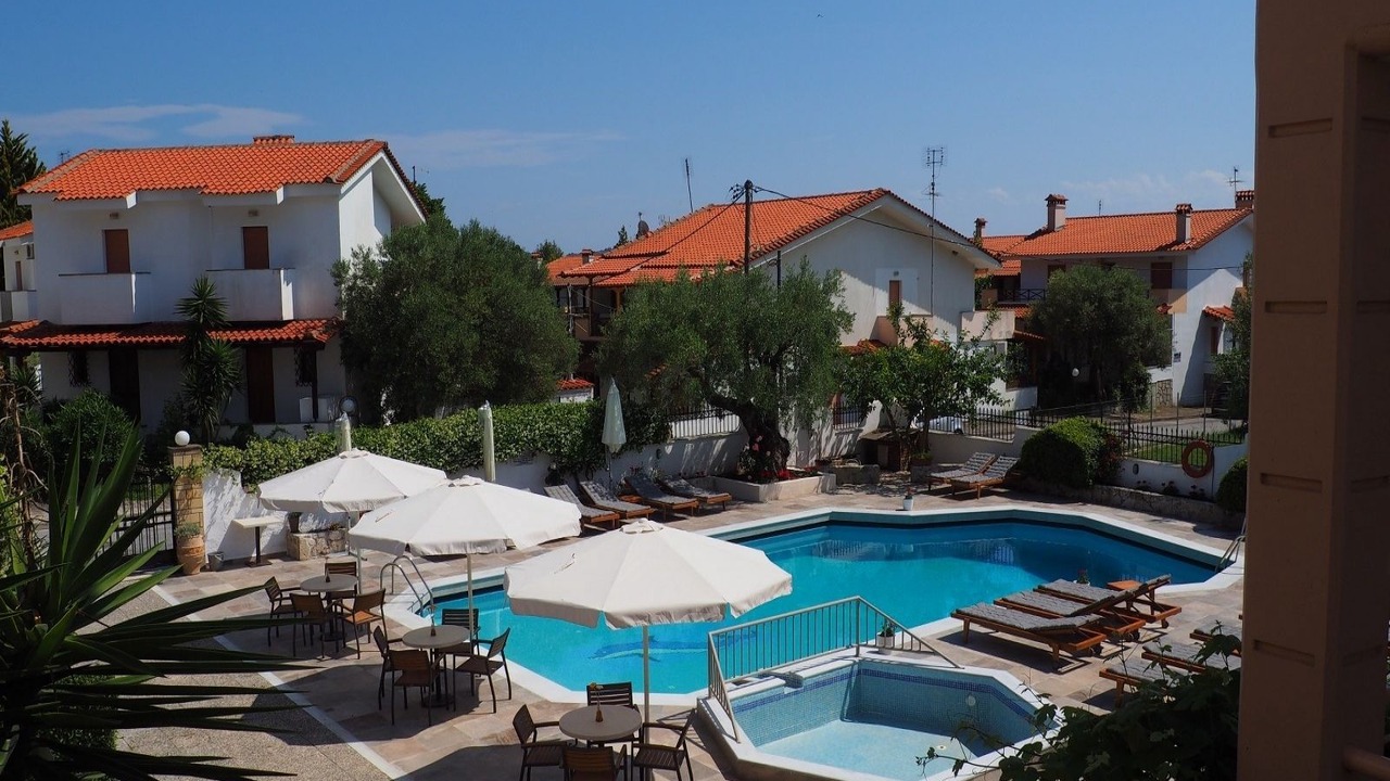 Photo of Outdoor in Kassandra