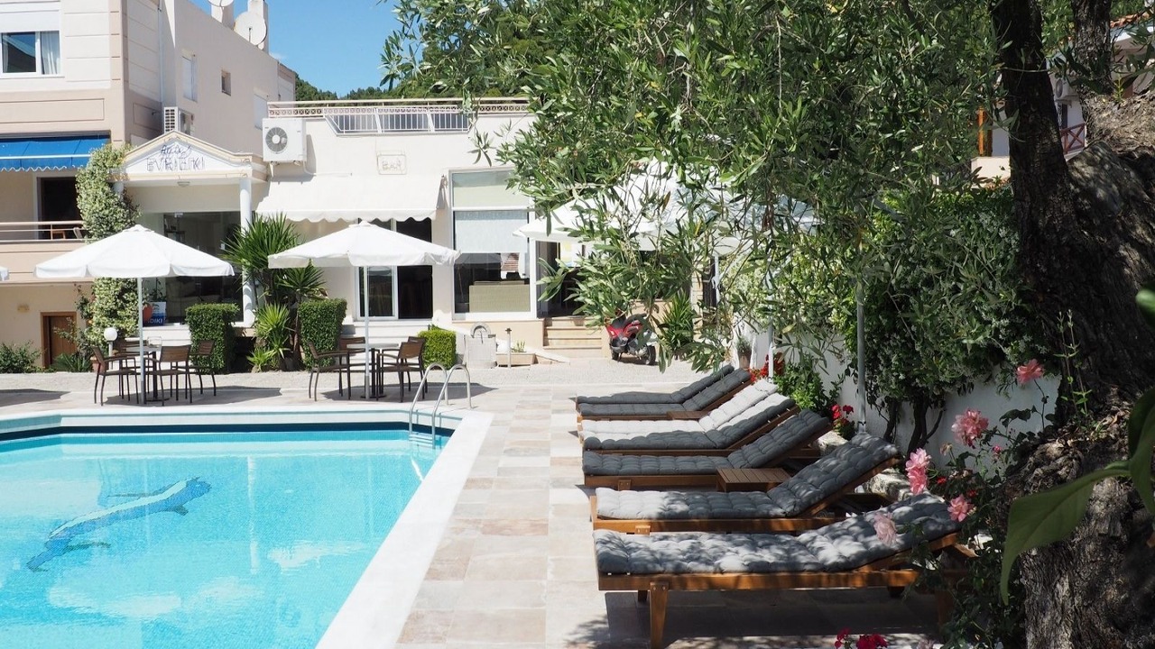 Photo of Outdoor in Kassandra