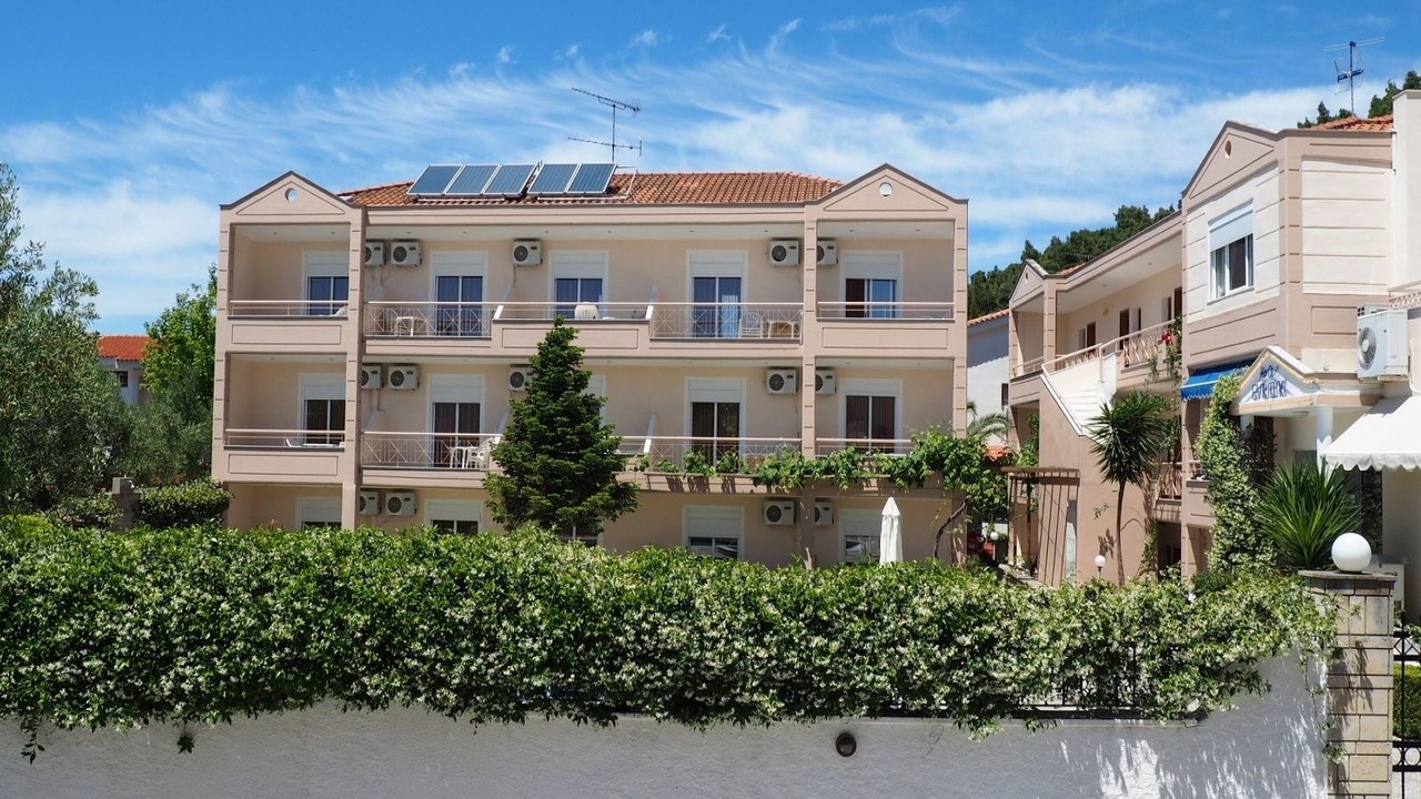 Photo of Outdoor in Kassandra