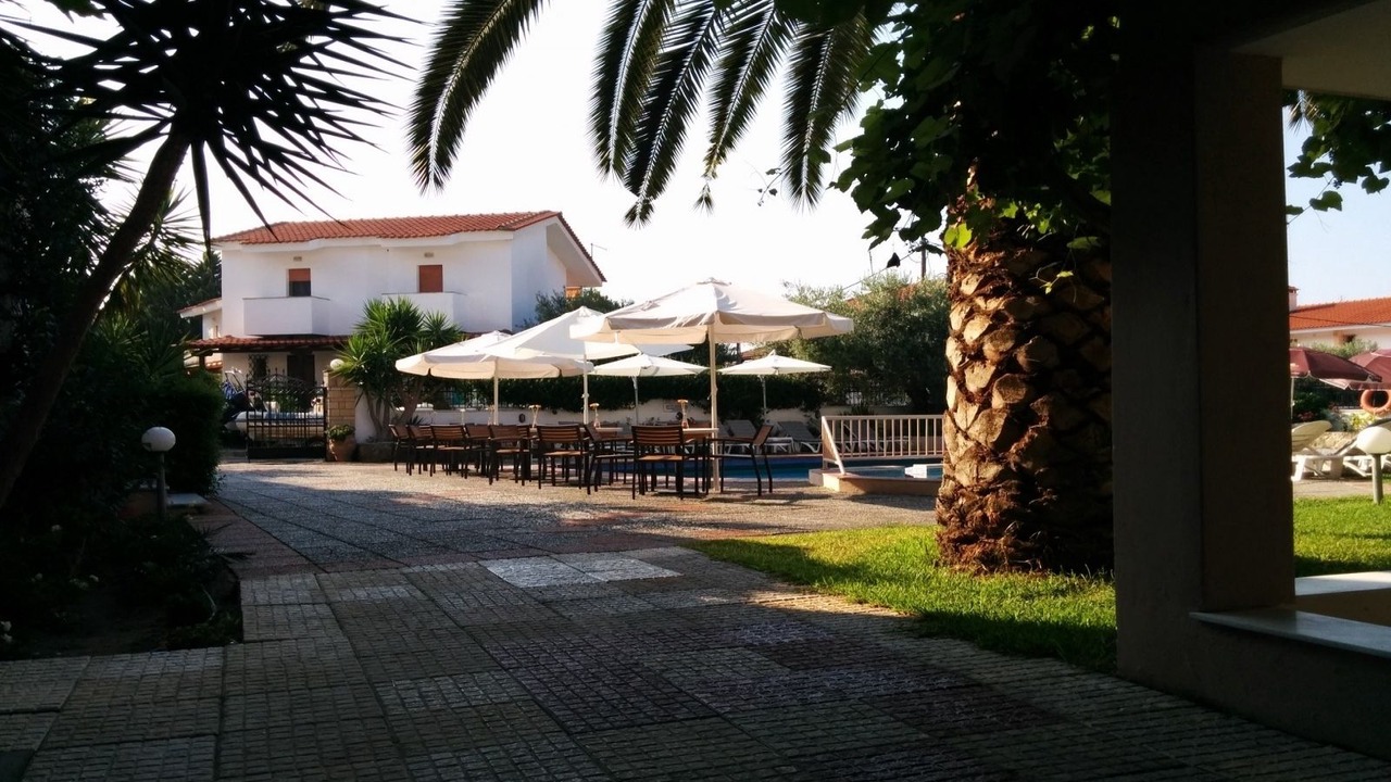 Photo of Outdoor in Kassandra